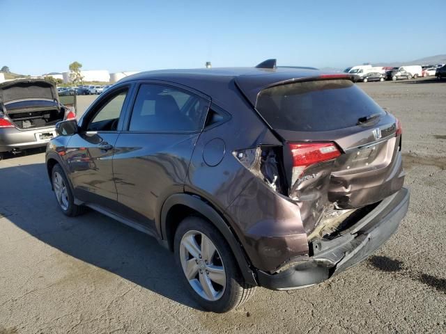 2019 Honda HR-V EX