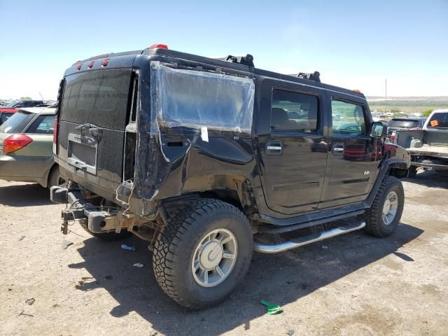 2006 Hummer H2