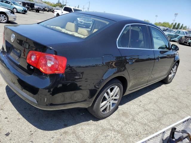 2006 Volkswagen Jetta 2.5