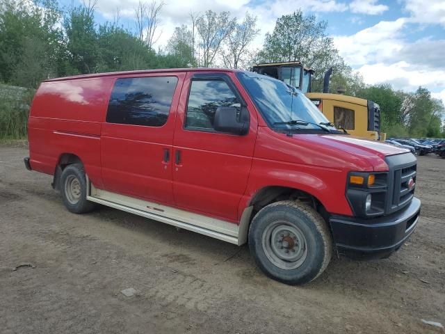 2013 Ford Econoline E250 Van