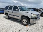 2004 Chevrolet Tahoe C1500