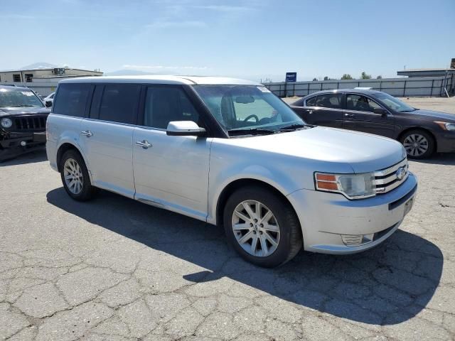 2012 Ford Flex SEL