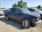 2017 Honda Ridgeline RTL