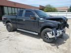 2012 Ford F150 Super Cab