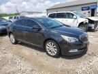 2014 Buick Lacrosse