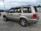 2004 Honda Pilot EX