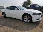 2018 Dodge Charger SXT Plus