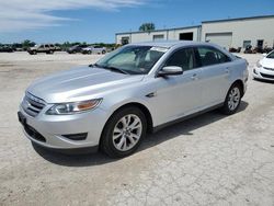 Salvage cars for sale from Copart Kansas City, KS: 2011 Ford Taurus SEL