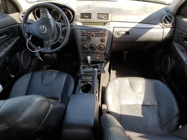 2007 Mazda 3 S