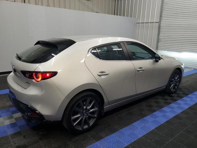 2023 Mazda 3 Preferred