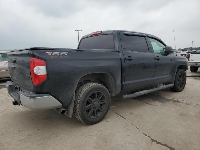 2019 Toyota Tundra Crewmax SR5