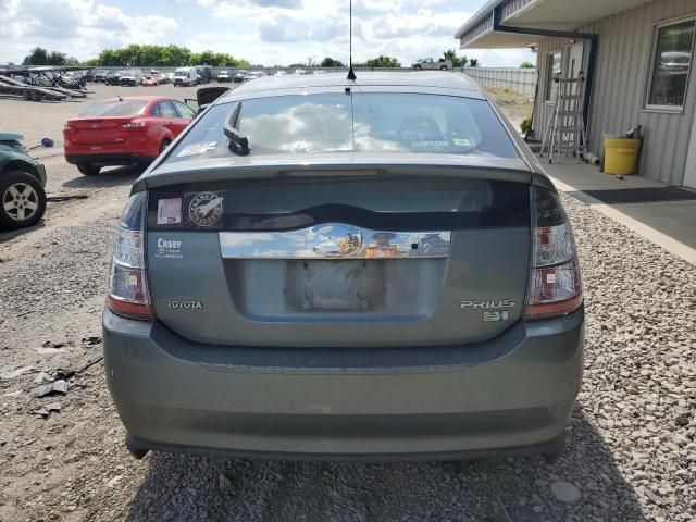 2005 Toyota Prius