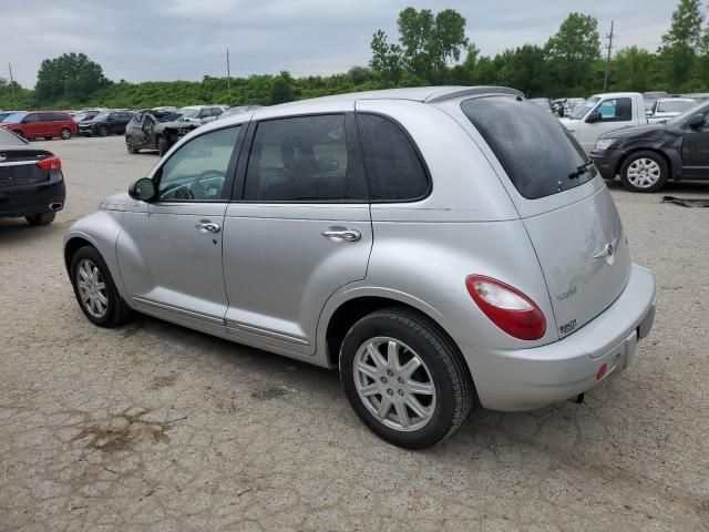 2008 Chrysler PT Cruiser Touring