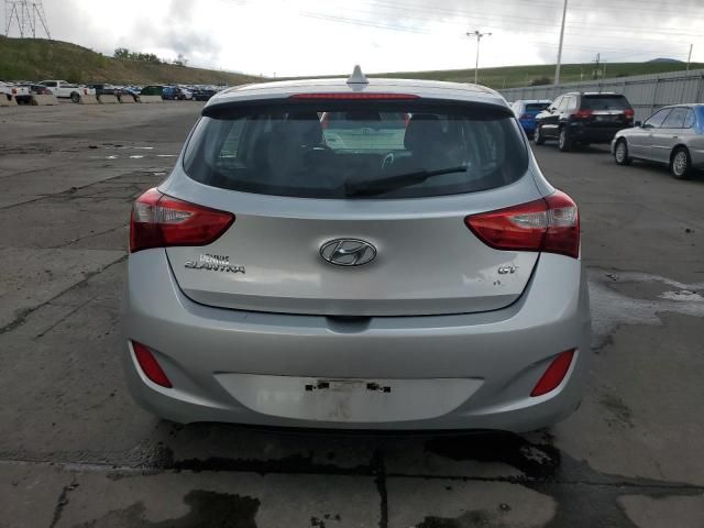 2013 Hyundai Elantra GT