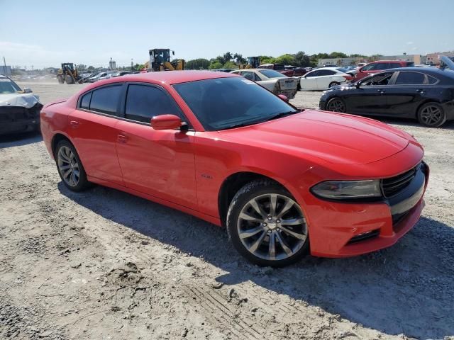 2015 Dodge Charger R/T