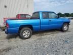 2001 Dodge RAM 1500