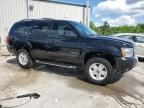 2013 Chevrolet Tahoe K1500 LT