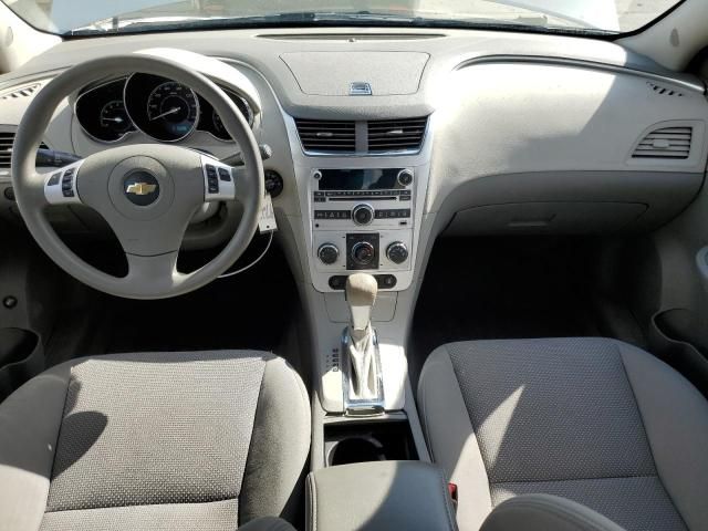 2012 Chevrolet Malibu 1LT