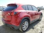 2015 Mazda CX-5 GT