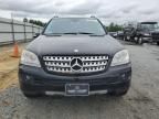 2008 Mercedes-Benz ML 320 CDI