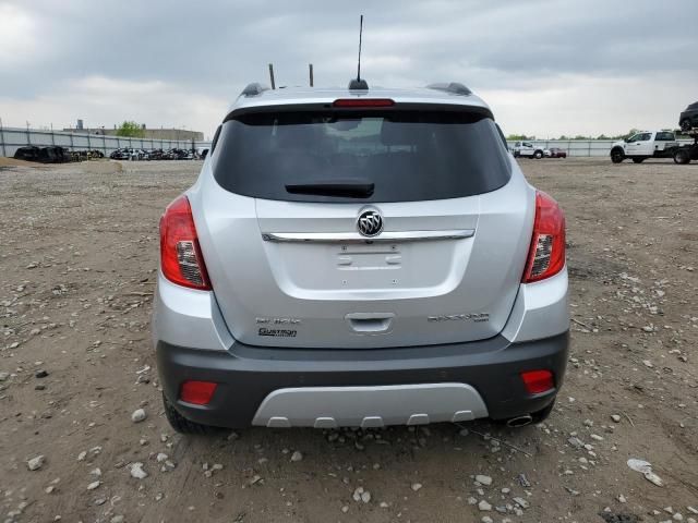 2015 Buick Encore Premium