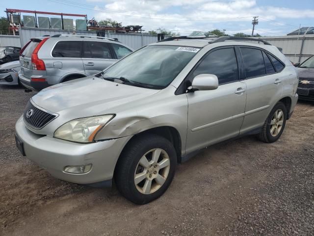 2004 Lexus RX 330