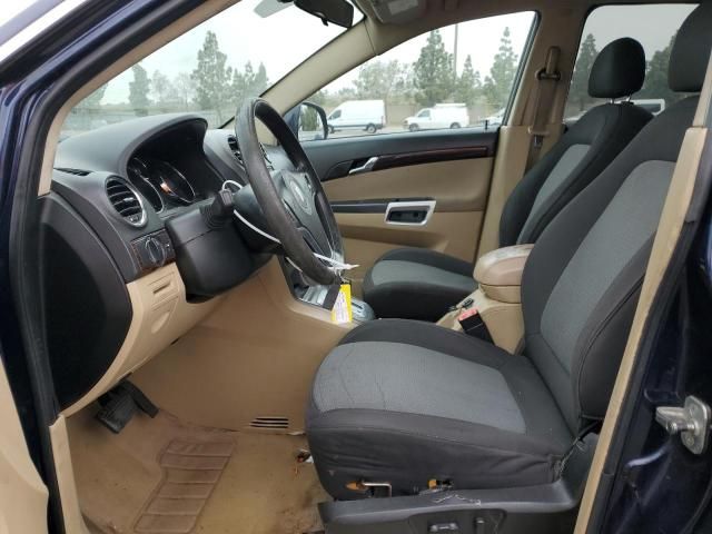 2008 Saturn Vue XE