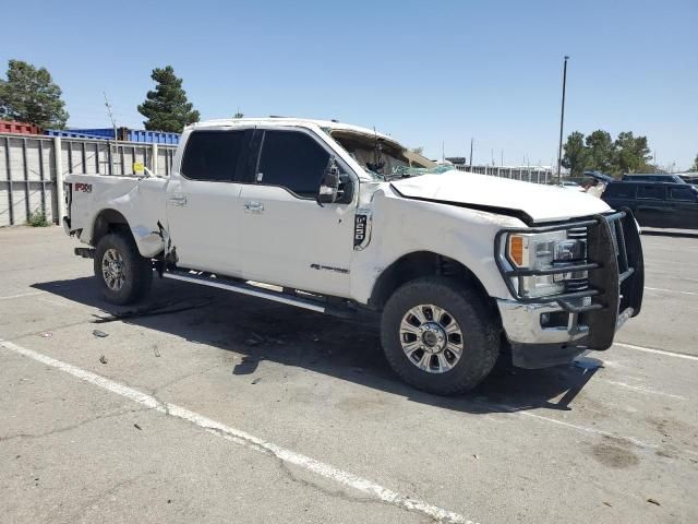 2017 Ford F250 Super Duty