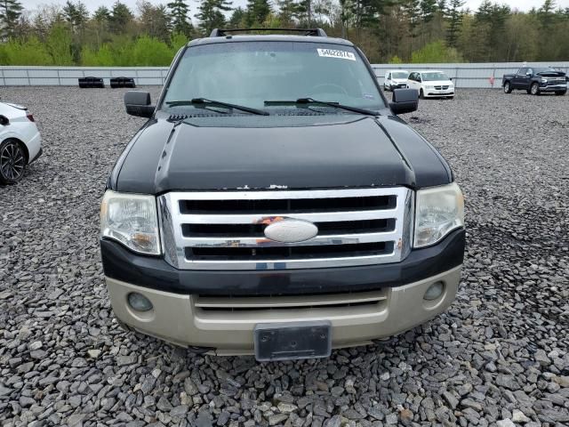 2008 Ford Expedition Eddie Bauer