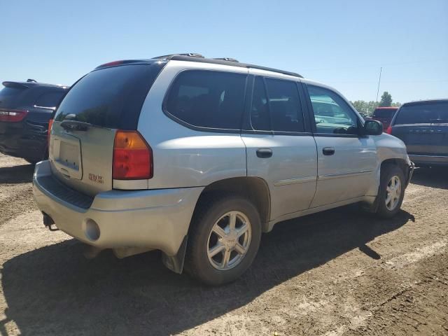 2008 GMC Envoy