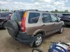 2003 Honda CR-V EX