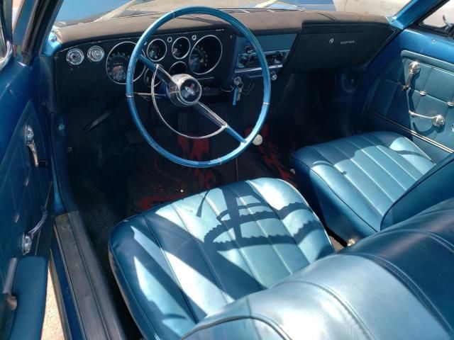 1965 Chevrolet Corvair