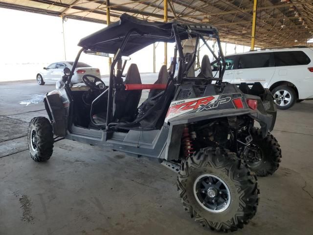 2013 Polaris RZR 4 900 XP EPS