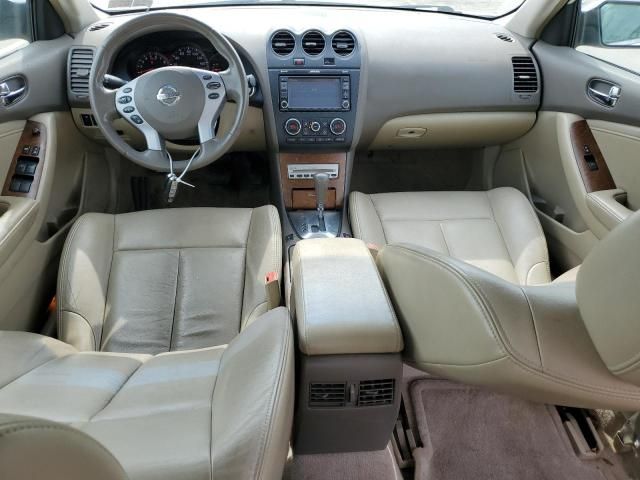 2009 Nissan Altima 2.5