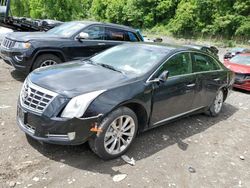 Cadillac xts Vehiculos salvage en venta: 2013 Cadillac XTS Premium Collection