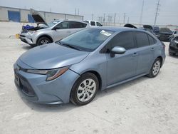 Clean Title Cars for sale at auction: 2021 Toyota Corolla LE