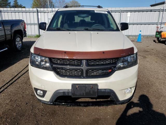 2015 Dodge Journey SXT