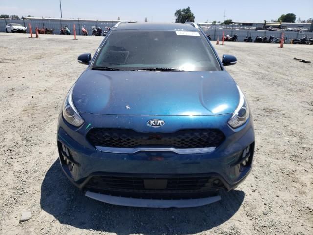 2020 KIA Niro EX Premium