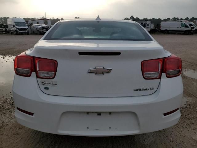 2015 Chevrolet Malibu 2LT