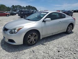 2011 Nissan Altima S en venta en Loganville, GA