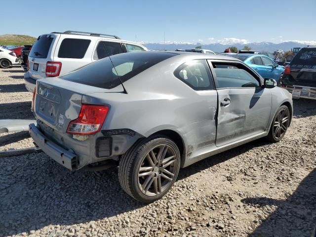 2011 Scion TC