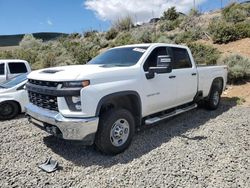 Salvage cars for sale at Reno, NV auction: 2020 Chevrolet Silverado K2500 Heavy Duty
