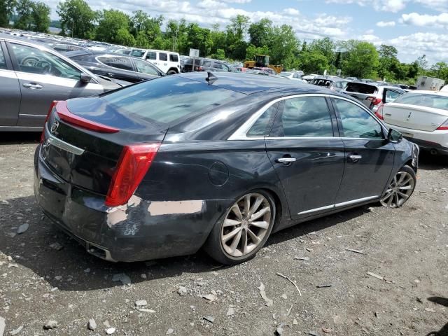 2013 Cadillac XTS Premium Collection