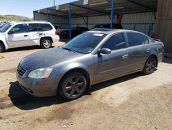 Carros con verificación Run & Drive a la venta en subasta: 2004 Nissan Altima Base