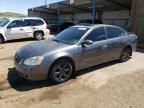 2004 Nissan Altima Base