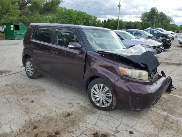 2008 Scion XB