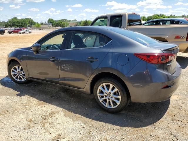 2015 Mazda 3 Touring