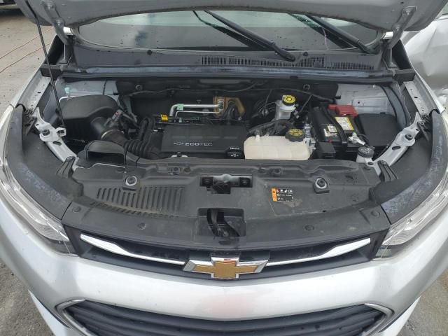 2020 Chevrolet Trax 1LT