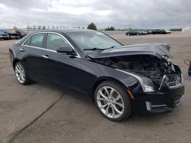 2014 Cadillac ATS Premium