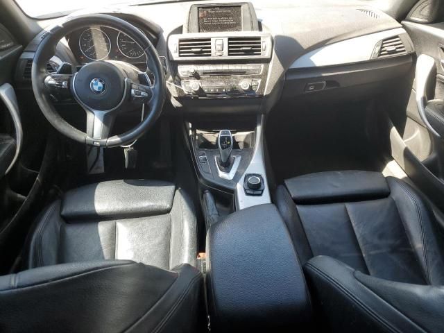 2016 BMW 228 XI Sulev